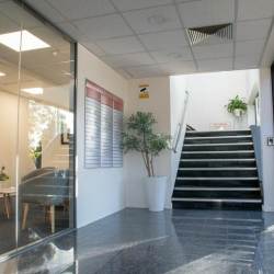 Adelaide executive suite