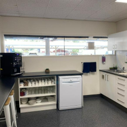 Serviced office centre to let in Adelaide