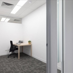 Image of Brisbane office suite