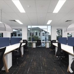 Serviced office to let in Brisbane