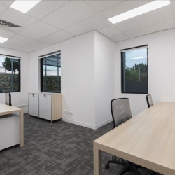 Office spaces to hire in Brisbane