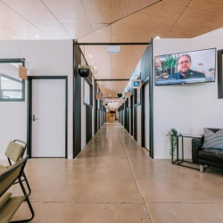 Serviced office centre in Mandurah