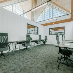 Office spaces to rent in Mandurah