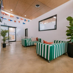 Mandurah executive office centre