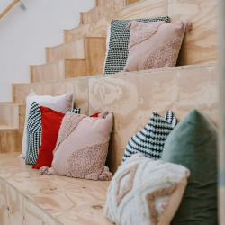 22 Ormsby Terrace office spaces