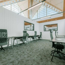 Serviced office - Mandurah