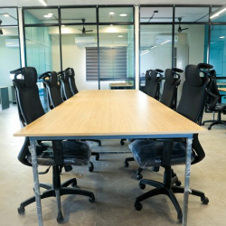 220, 80 Feet Ring Road, Nagarbhavi executive office centres