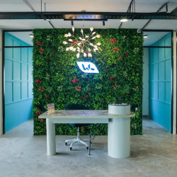 Office accommodations to lease in Bengaluru (Bangalore)