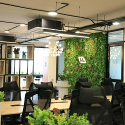 Executive office - Bengaluru (Bangalore)