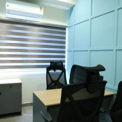 Exterior view of 220, 80 Feet Ring Road, Nagarbhavi