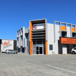 Serviced offices to lease in Brendale