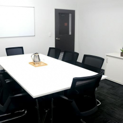 Brendale office suite