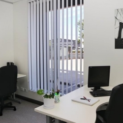 Serviced office centre - Brisbane