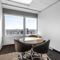 Office accomodations to rent in Perth