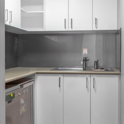 Serviced office centre - Perth