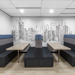 Perth office suite