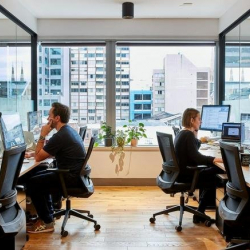 Serviced offices to rent in Melbourne