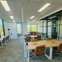 Interior of 222 Hoddle Street