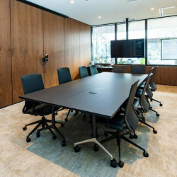 Executive suite in Melbourne