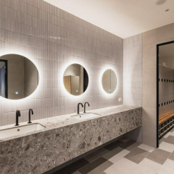 Executive office - Melbourne