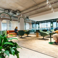 Executive office centre to let in Melbourne