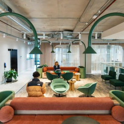 Serviced offices to rent in 