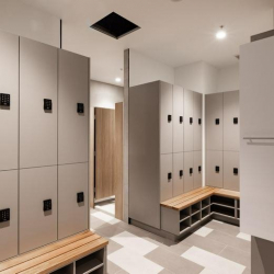 Serviced offices to rent in 