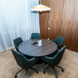 Serviced offices to rent in 