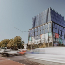 Serviced offices to rent in 