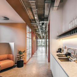 Serviced offices to rent in 