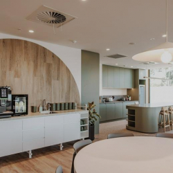 Serviced offices to rent in 