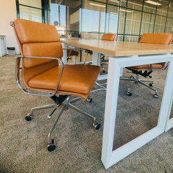 Serviced offices to rent in 