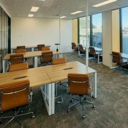 Serviced offices to rent in 