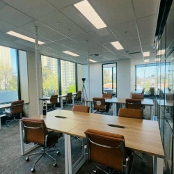 Serviced offices to rent in 