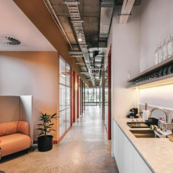 Serviced offices to rent in 