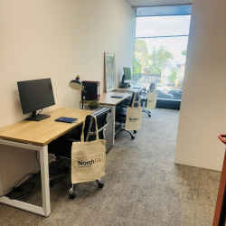 Image of Melbourne serviced office