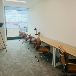 222 Hoddle Street office suites