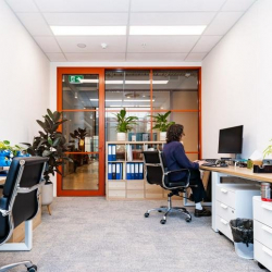 Melbourne executive office