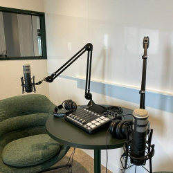 Executive suites in central Melbourne