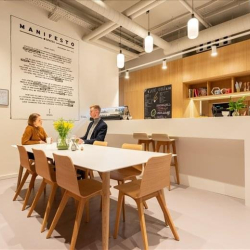 Serviced office to hire in Melbourne