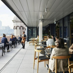 223 Liverpool Street, Hub Hyde Park, Level 3
