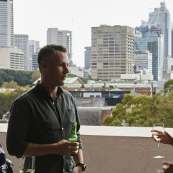 Office accomodations to let in Sydney