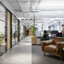 Serviced office to hire in Sydney