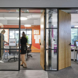 Serviced offices to rent in 