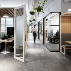 Image of Sydney office suite