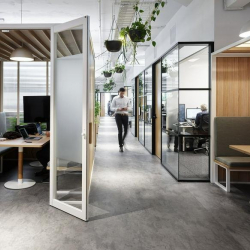 223 Liverpool Street, Hub Hyde Park, Level 3 executive office centres