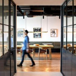 Image of Canberra serviced office