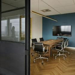 Offices at 224 Bunda Street, Canberra