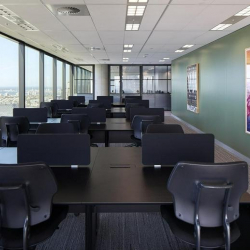 Serviced offices to let in Canberra