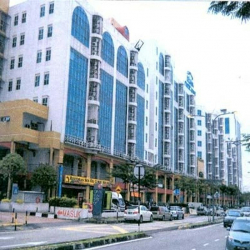 Offices at 226, Block A, Kelana Centre Point, No 3, Jalan SS7/19, SS7, Petaling Jaya